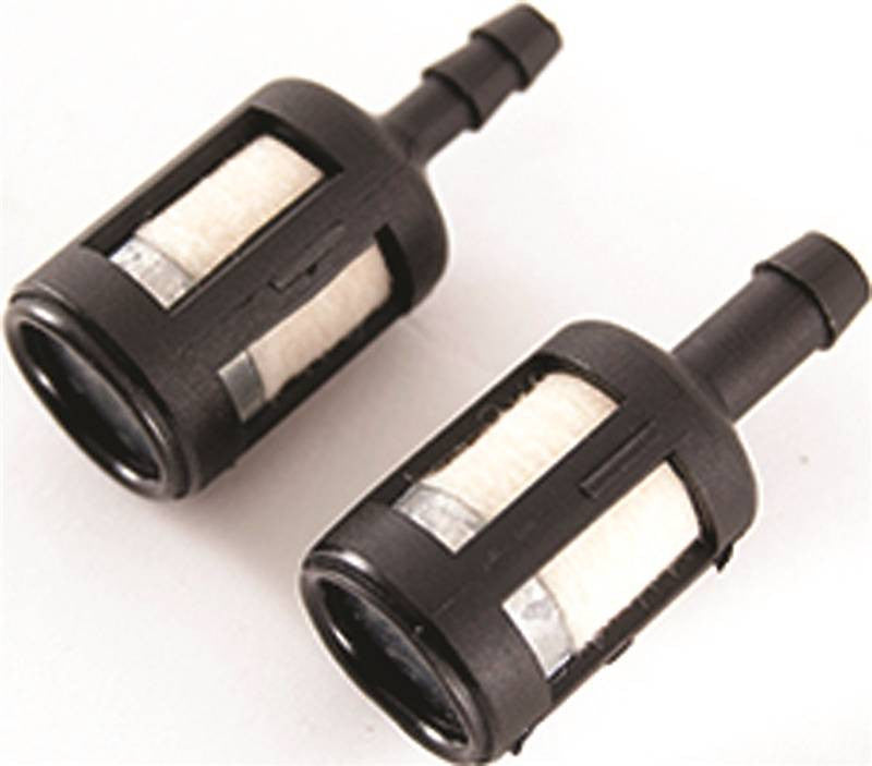 Filter Fuel Variety Pack