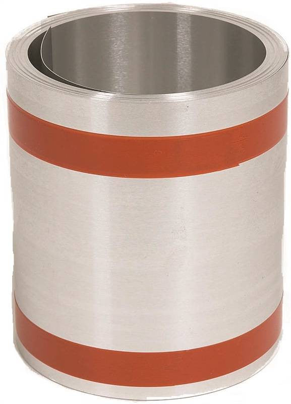 Roll Valley Flsh 6inx10ft Alu