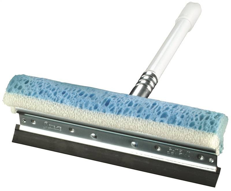 Window Washer Squeegee