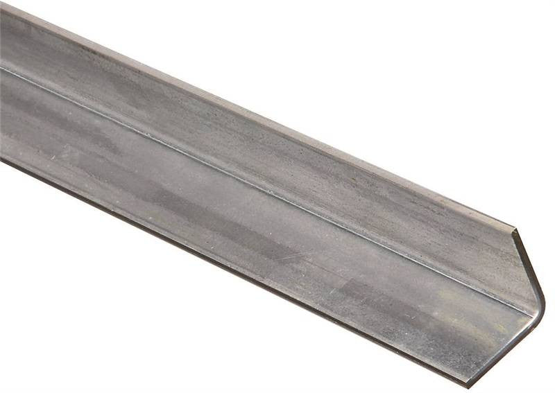 Steel Angle 1-1-4x48