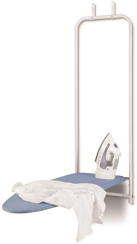 Ironing Board Over Door