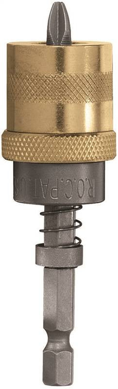 Adj Screw Depth Setter