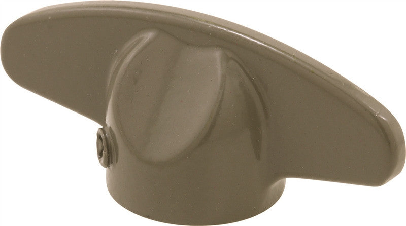 T-crank Handle Stone