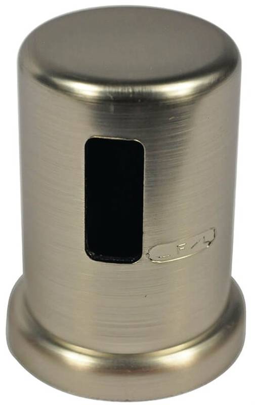 Air Gap Cap Kitchen Brsh Nickl