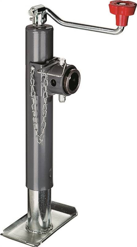 2000lb Top Wind Tube Mount