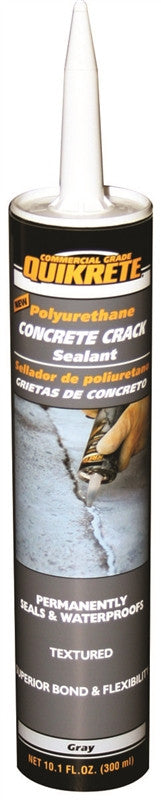 Sealant Cncrt Crack Polyu 10oz