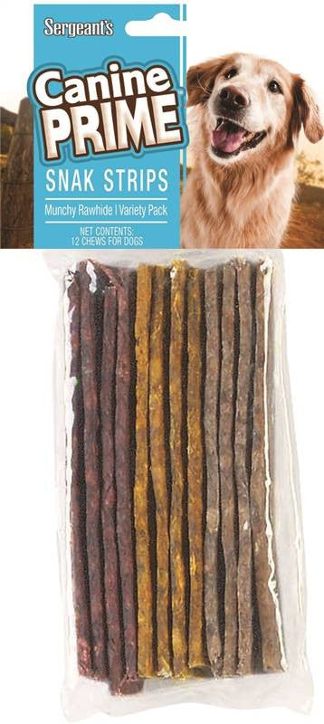 Snak Strips 12 Count
