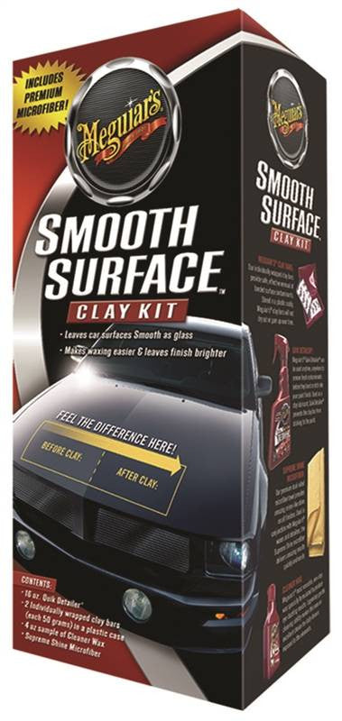 Clay Kit