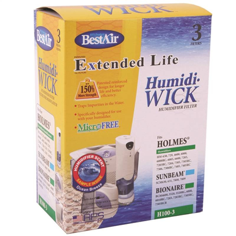 Filter Replacement Humidifier