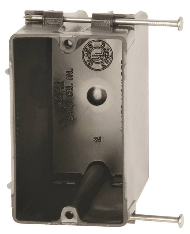 Box Outlet Fbgl 1g Nail Newwrk