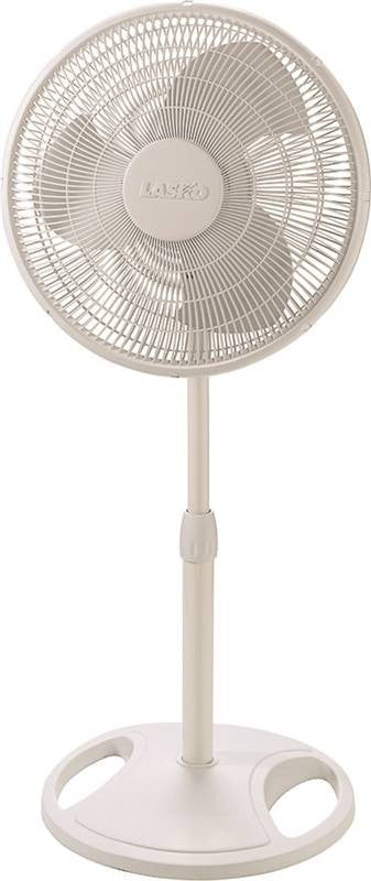Fan Oscillating 3-speed 16in