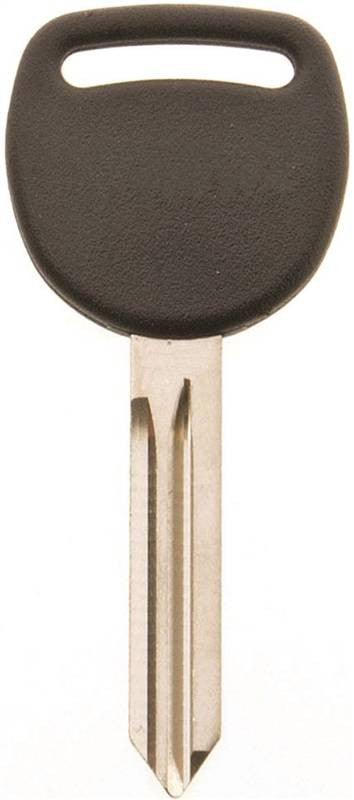 Chipkey Blank Gm R-w I-gm104