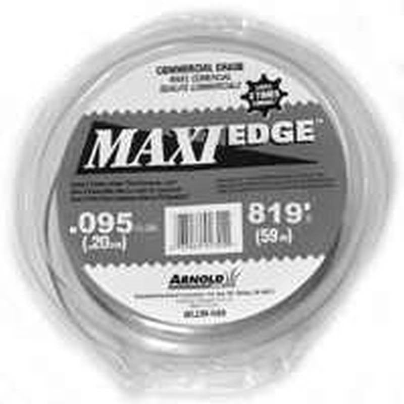 Trimmer Line .080 In X 1152 Ft