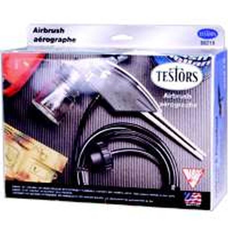 Airbrush Set Pegd Broad Stroke