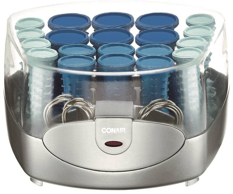 Compact Roller