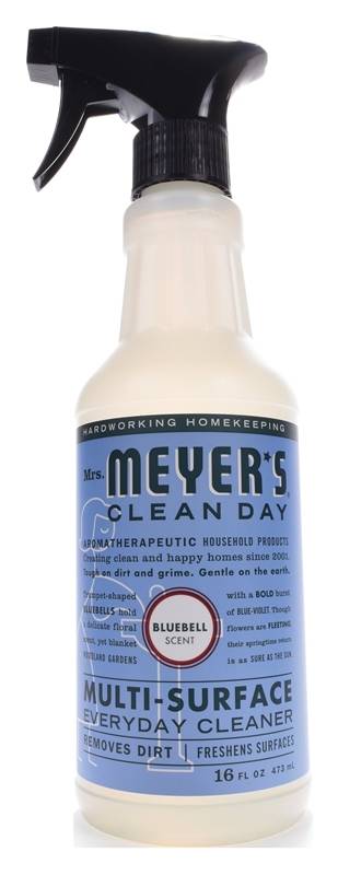Cleaner Mltsrfc Con Bb 16oz