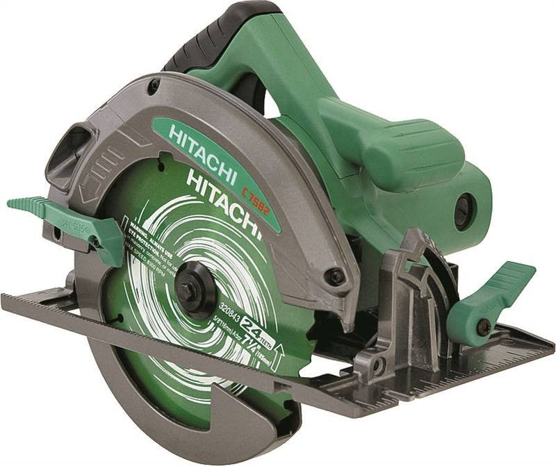 Saw Circular W-cs 7-1-4in 15a