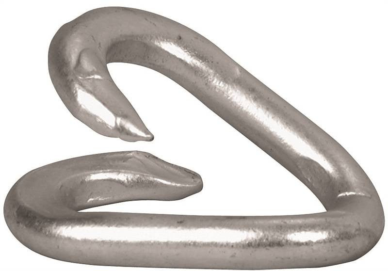 Lap Link Zn Pltd 3-16x1