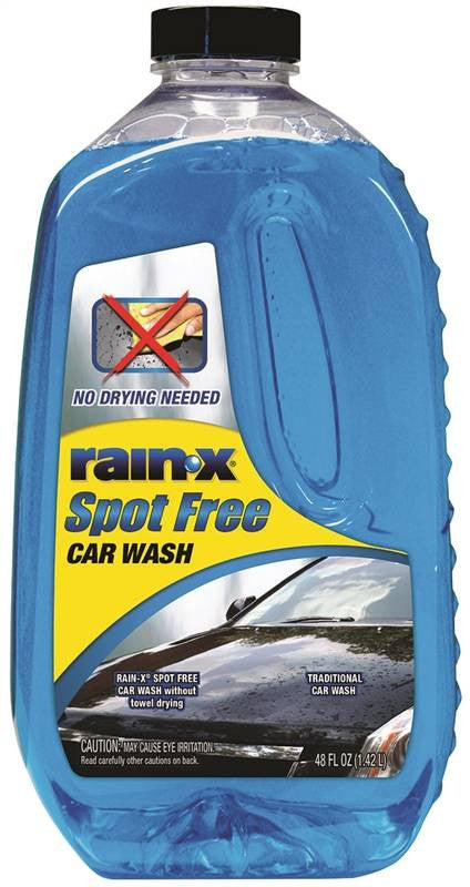 Carwash Spot Free 48oz
