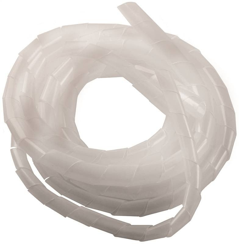 Wrap Spiral 3.5ft 1-2in Id Clr