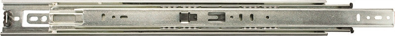 Slide Drawer Side Mt 14in Chrm
