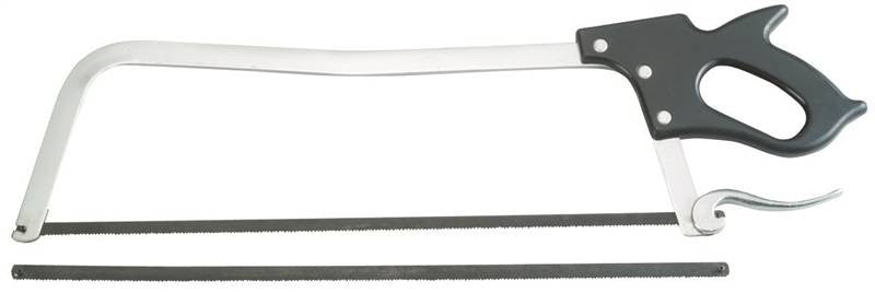 Saw Butcher Plastic Hndl 22in