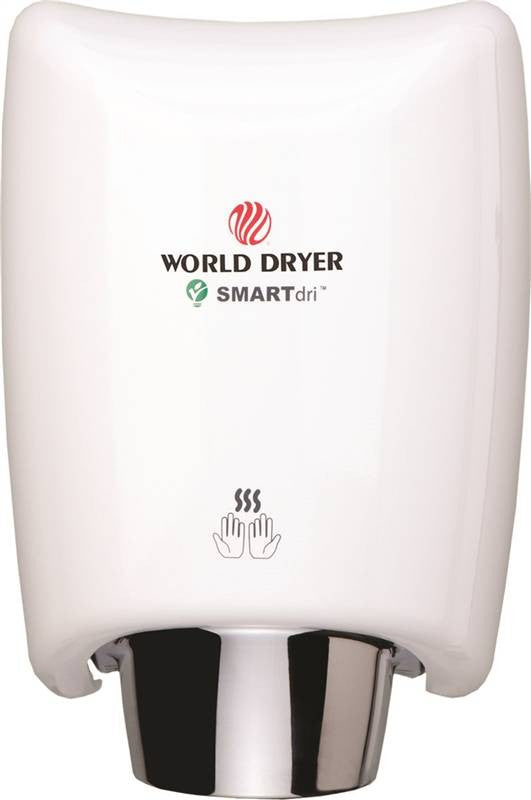 Smartdri Hand Dryer