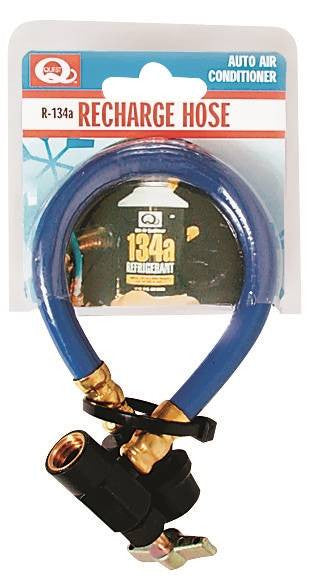 R134a Auto Ac Recharge Kit