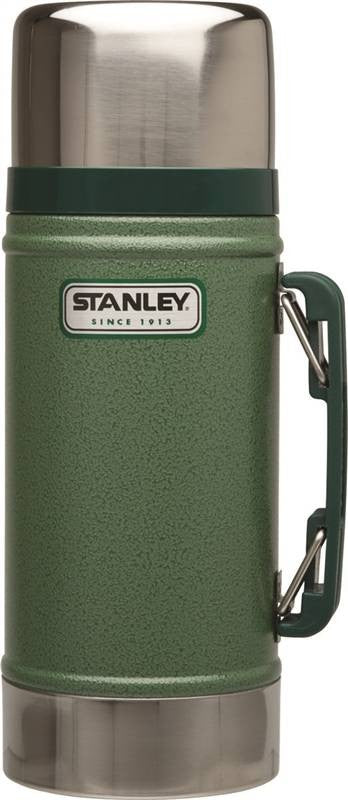 Food Jar Utitilty Vac Ss 24 Oz