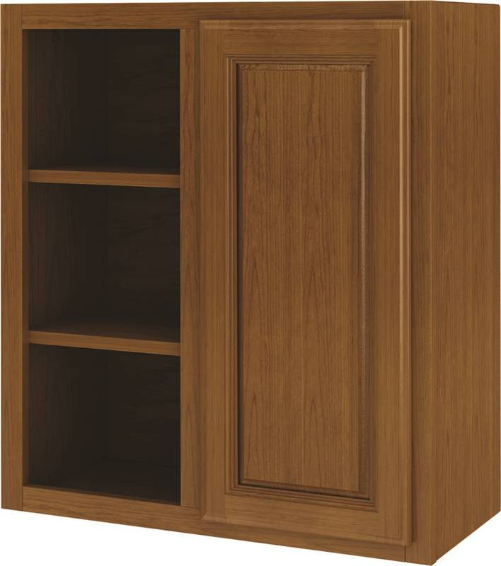 Kitchen Cabinet Blnd Crnr 30in
