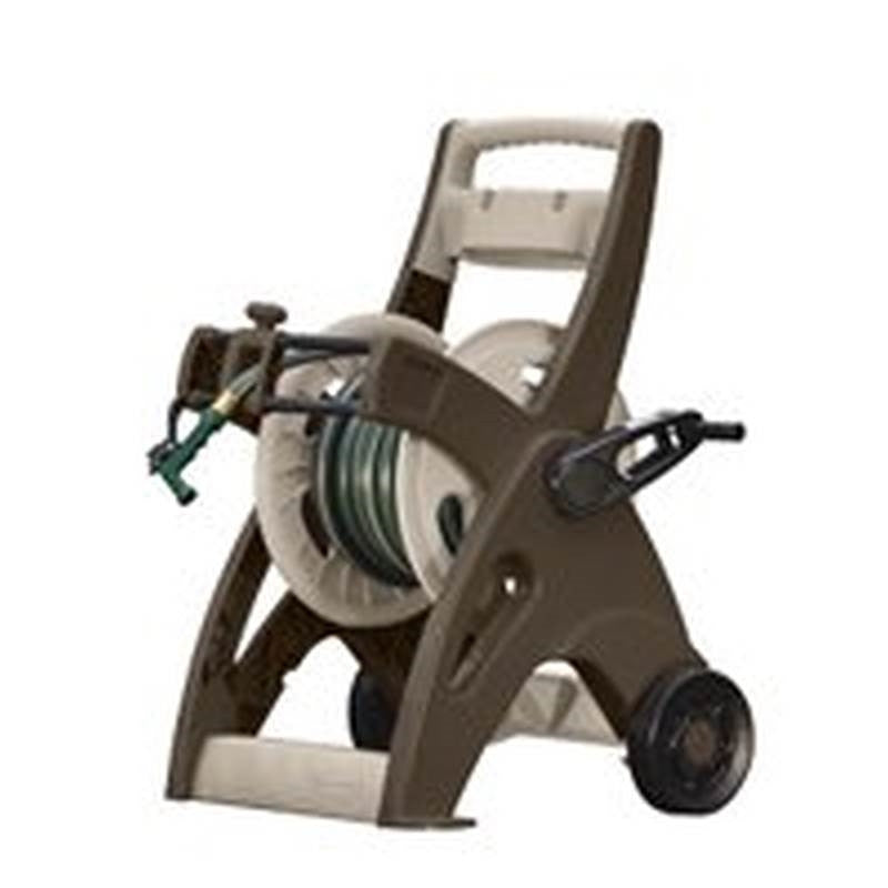175 Hosemobile Hose Reel Cart