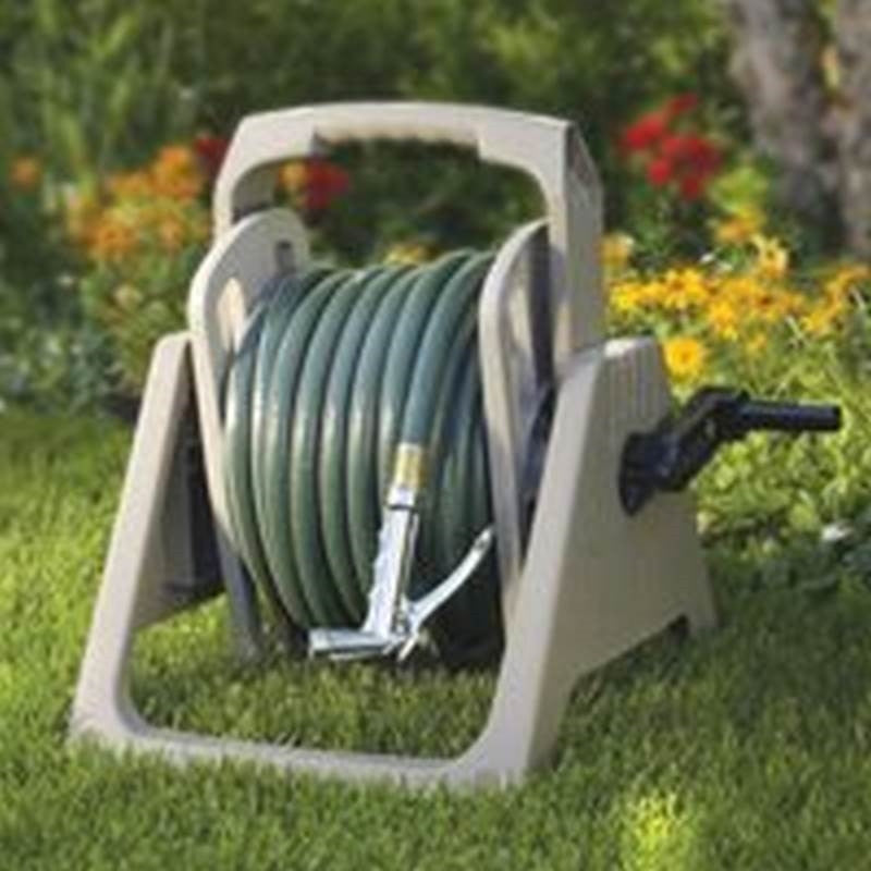 100 Hose Handler Hose Reel