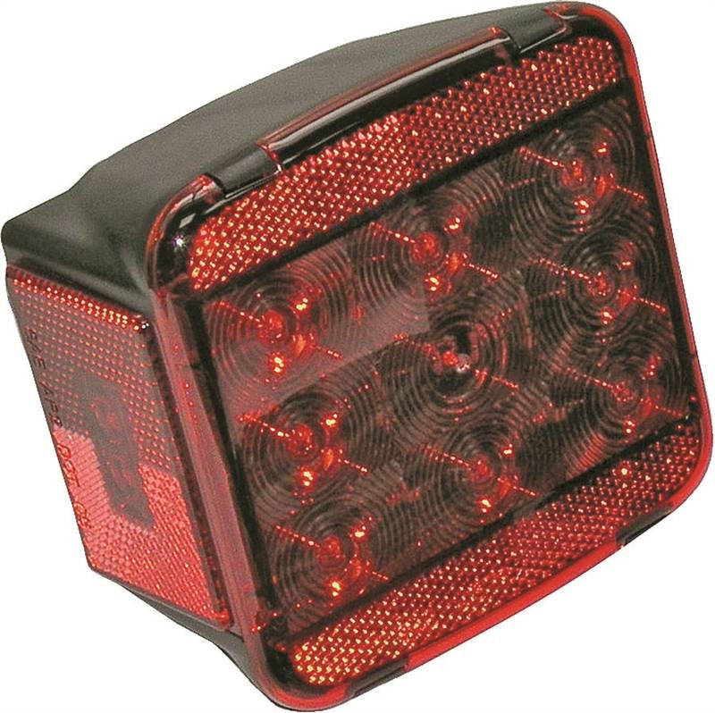 Led Stop & Tail