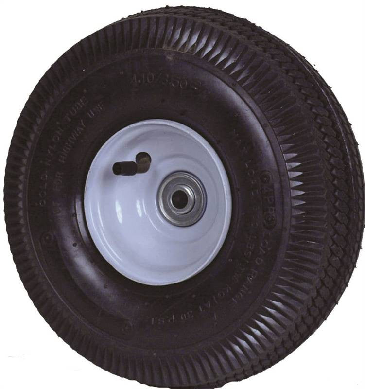 Hnd Truck Tire&wheel Pneu300lb