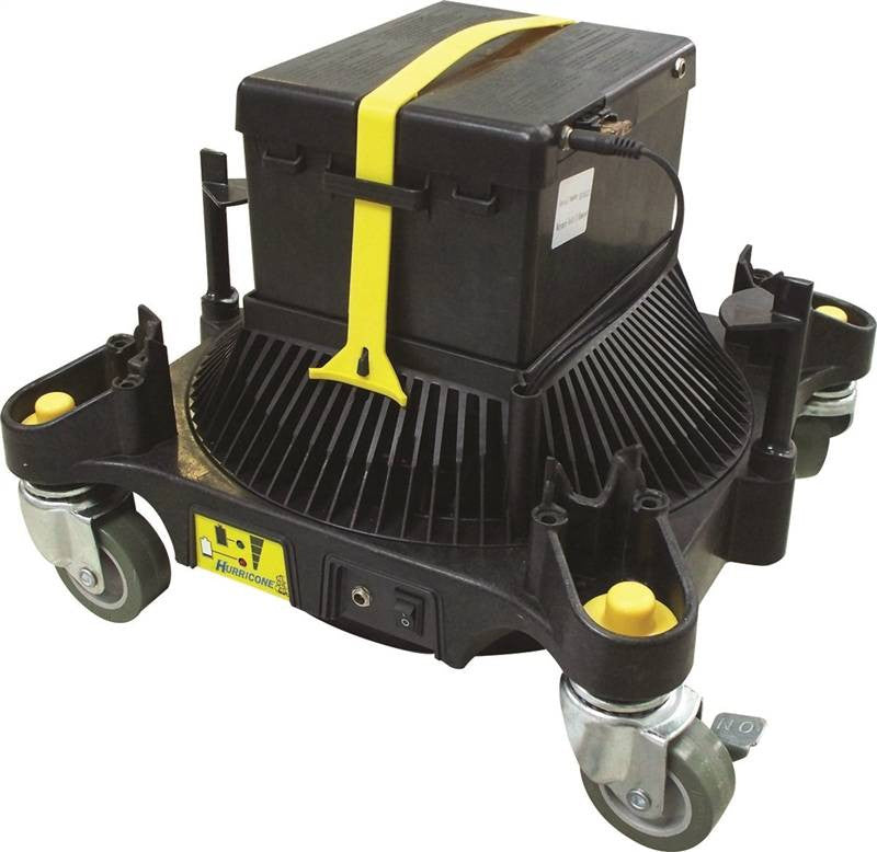 Floor Dry Dolly W-batt-charger