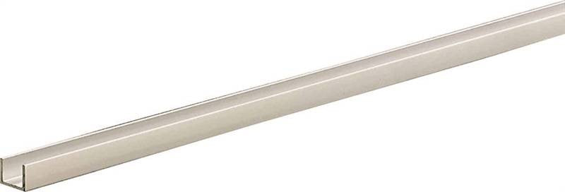 Alum Channel 241-64 X 1-2 X 72
