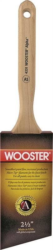 Brush Ang Sash Nyln Poly 2.5in