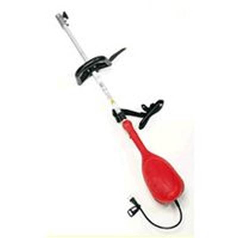 Power Head Mantis115v 60hz 36i