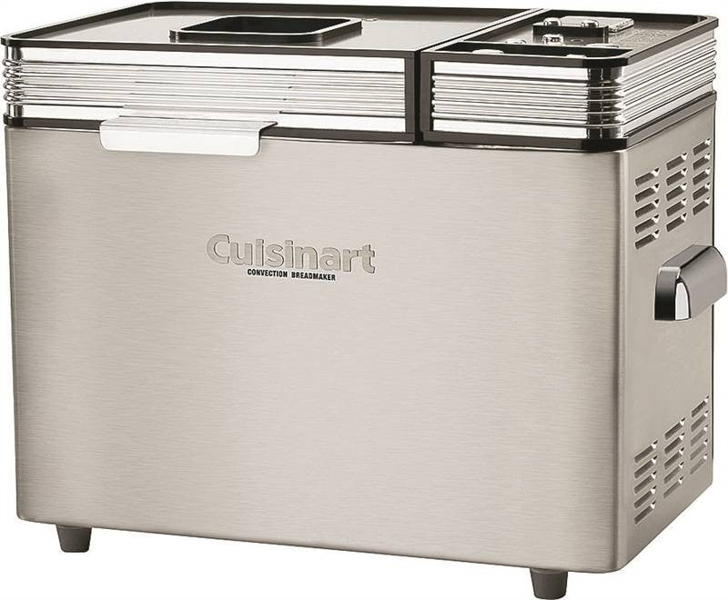 Breadmaker Convection