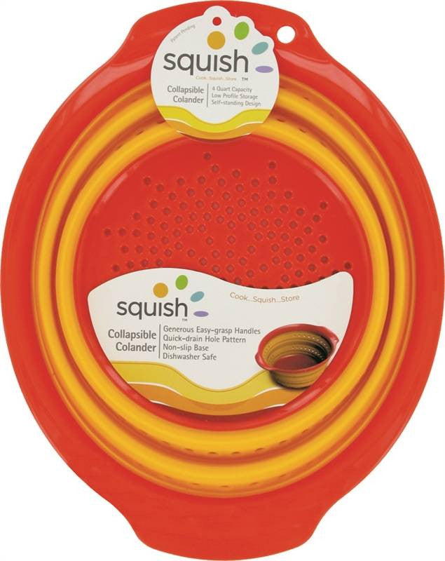 Collander Collap Squish 4 Qt