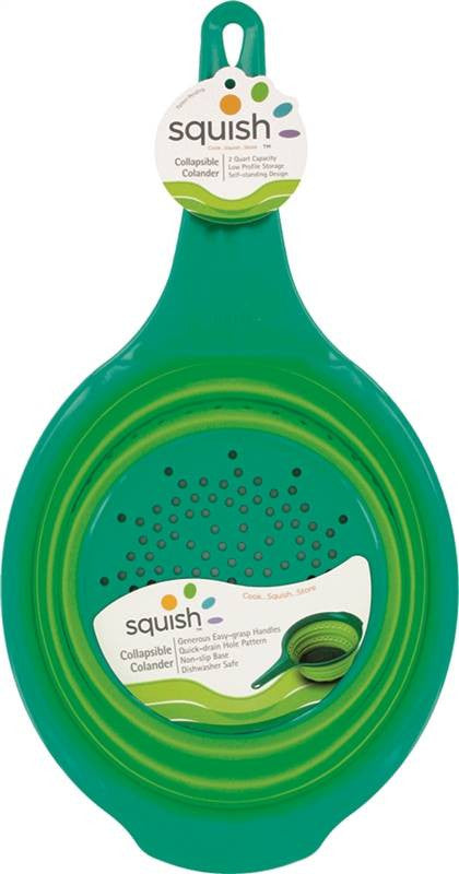 Collander Collap Squish 2 Qt