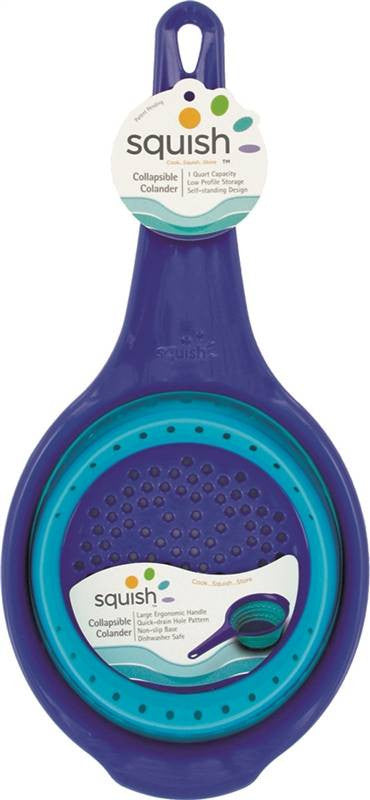 Collander Collap Squish 1 Qt
