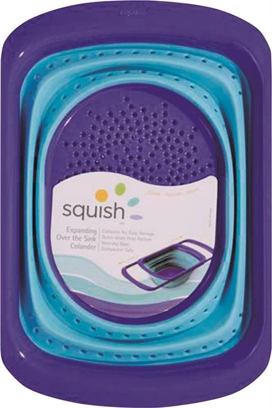 Collander Ovrsnk Expdbl Squish