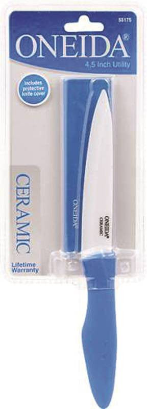 Knife Utility Ceramic 4-1-2in