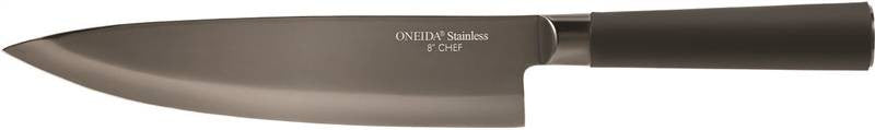 Knife Chef Titanium Lt 8in