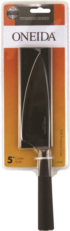 Knife Cooks Titanium 5 Inch