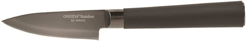 Knife Paring Titanium 3-1-2in