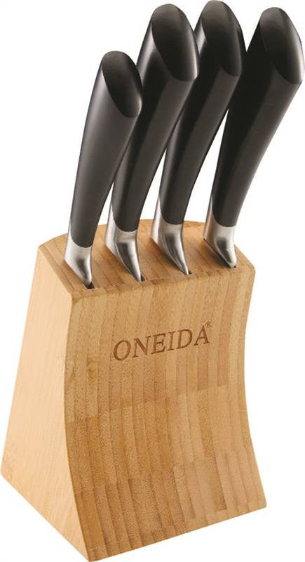 Knife Prep Set 5 Piece