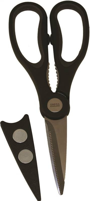 Shears Kitchen Hd W-mag Sheath