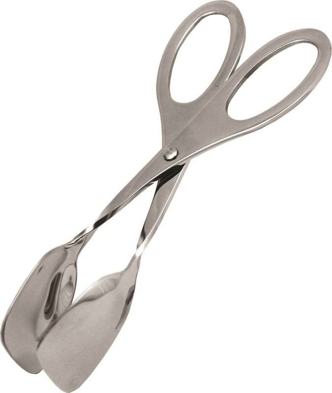 Tongs Appetizer Scssr Sm Ss7in